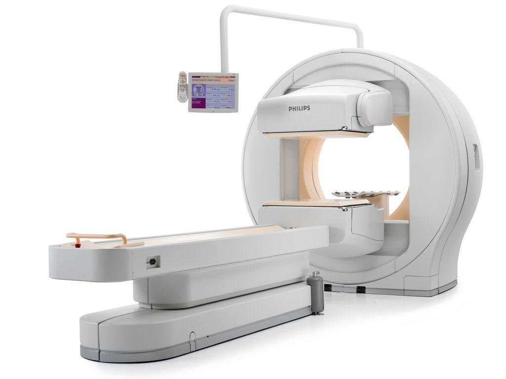 SPECT-CT
